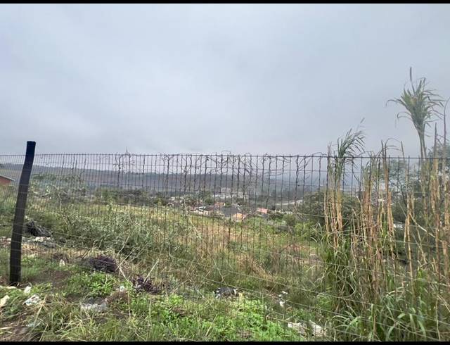 LAND FOR SALE IN ORIENT HEIGHTS